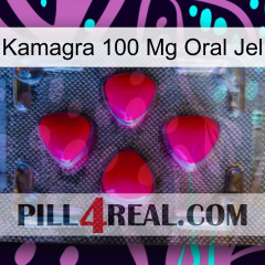 Kamagra 100 Mg Oral Jel 13